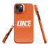 1STAR Hallowed Outrageous Snap case for iPhone®